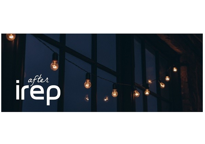IREP tweet media