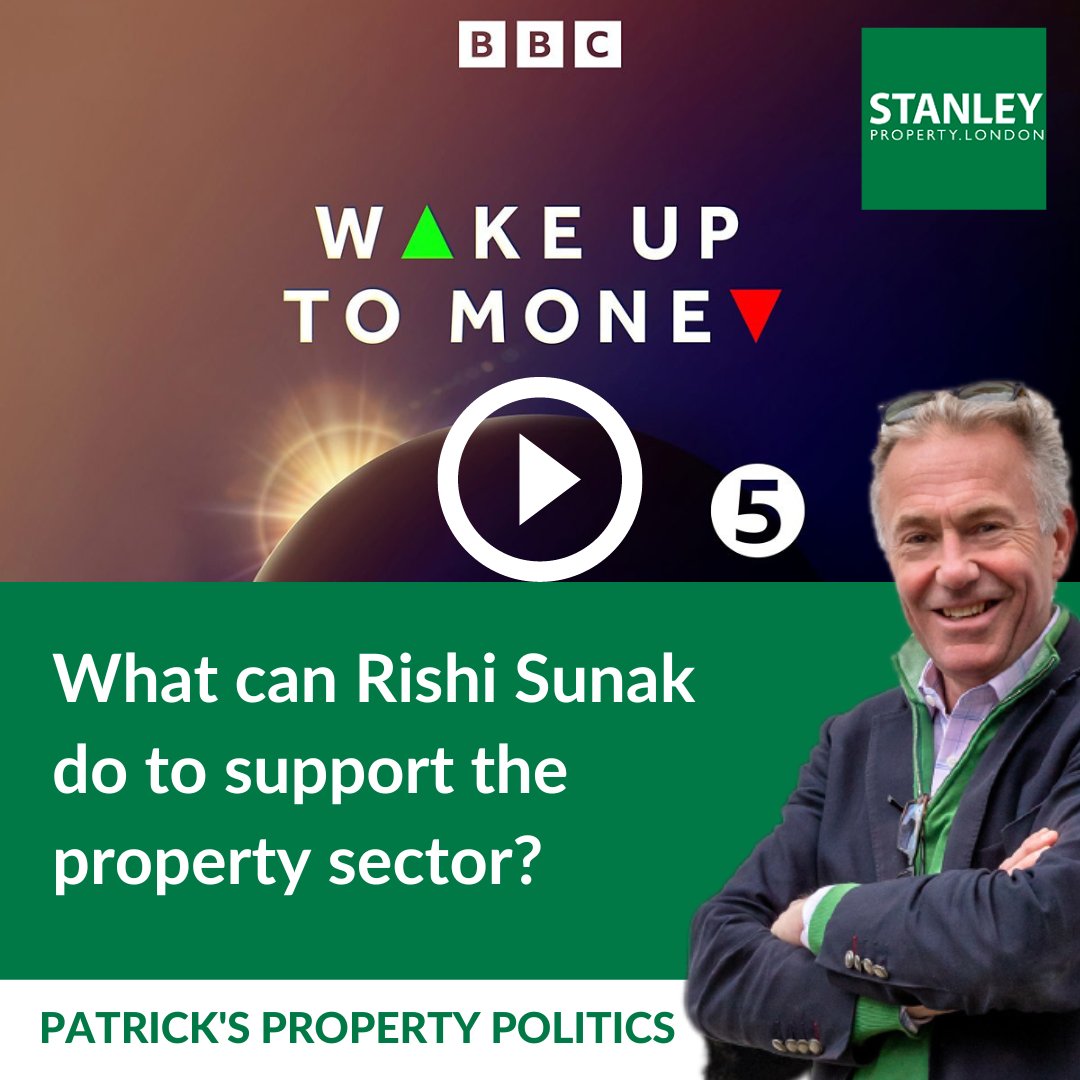 STANLEY PROPERTY LONDON tweet media