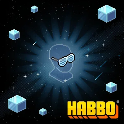 🚨 Global #Habbo Giveaway 🌐

Win a Silver 1st Birthday Shades !

🇩🇪🇪🇸🇫🇮🇧🇷 ALL HOTELS 🇺🇸🇫🇷🇹🇷🇮🇹🇳🇱

🔁 RT
❤️ Like
👉 Tag 1️⃣ friend
✅ Follow @Habbplus &amp; <a href="/stevenlebogoss/">Steven</a>

END : 10/nov.