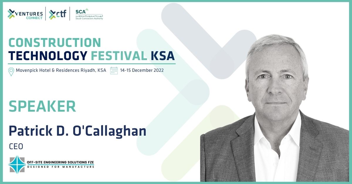 patrickoffsite's tweet image. We are pleased to announce our participation at the #ConstructionTechnologyFestivalKSA hosted by @VenturesConnec1 on 14-15 December in Riyadh.

Join us here: ctf-ksa.com/?source=CTF-KS…