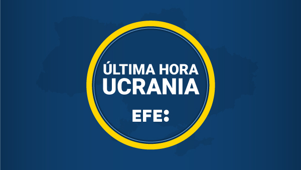 EFEnoticias's tweet photo. #ÚLTIMAHORA | Ucrania dice que su bandera ya ondea en la sede administrativa de Jersón. https://t.co/mWAiv1Q6GV