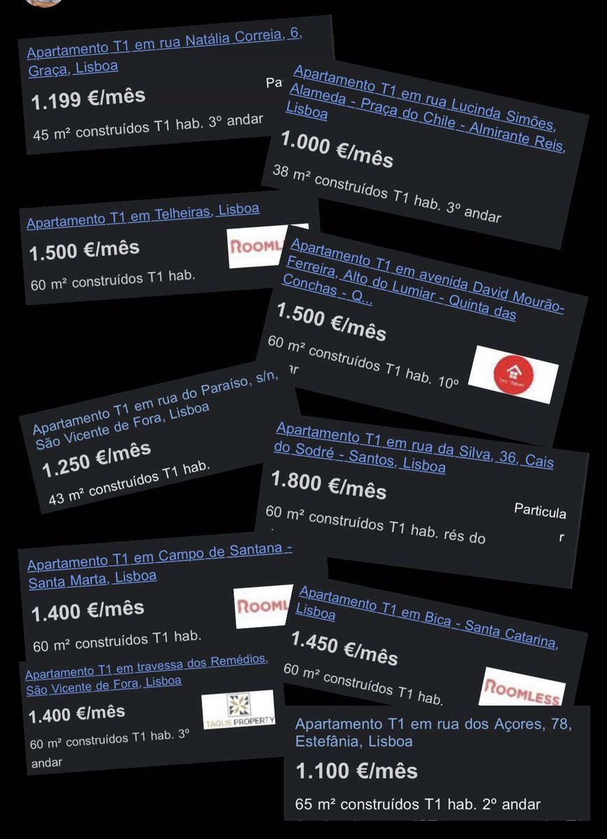 Podem só repetir, pf, qual é o salário mínimo em Portugal?