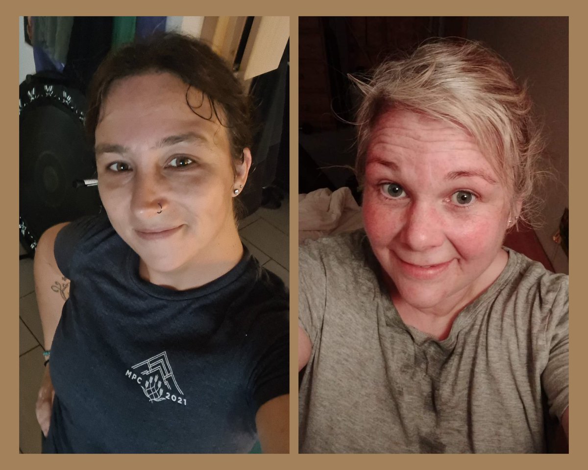 Accelerate Session 3 done with my friend <a href="/lisajcooke24/">Lisa Cooke</a> from New Zealand. 8 p.m for her and 8 a.m for me in Switzerland. MPC friendships know no borders and time zones ❤️

<a href="/MyPeakChallenge/">My Peak Challenge</a> <a href="/SamHeughan/">Sam Heughan</a> <a href="/AOKPeakers/">Acts of Kindness Peakers</a> @peaker_2