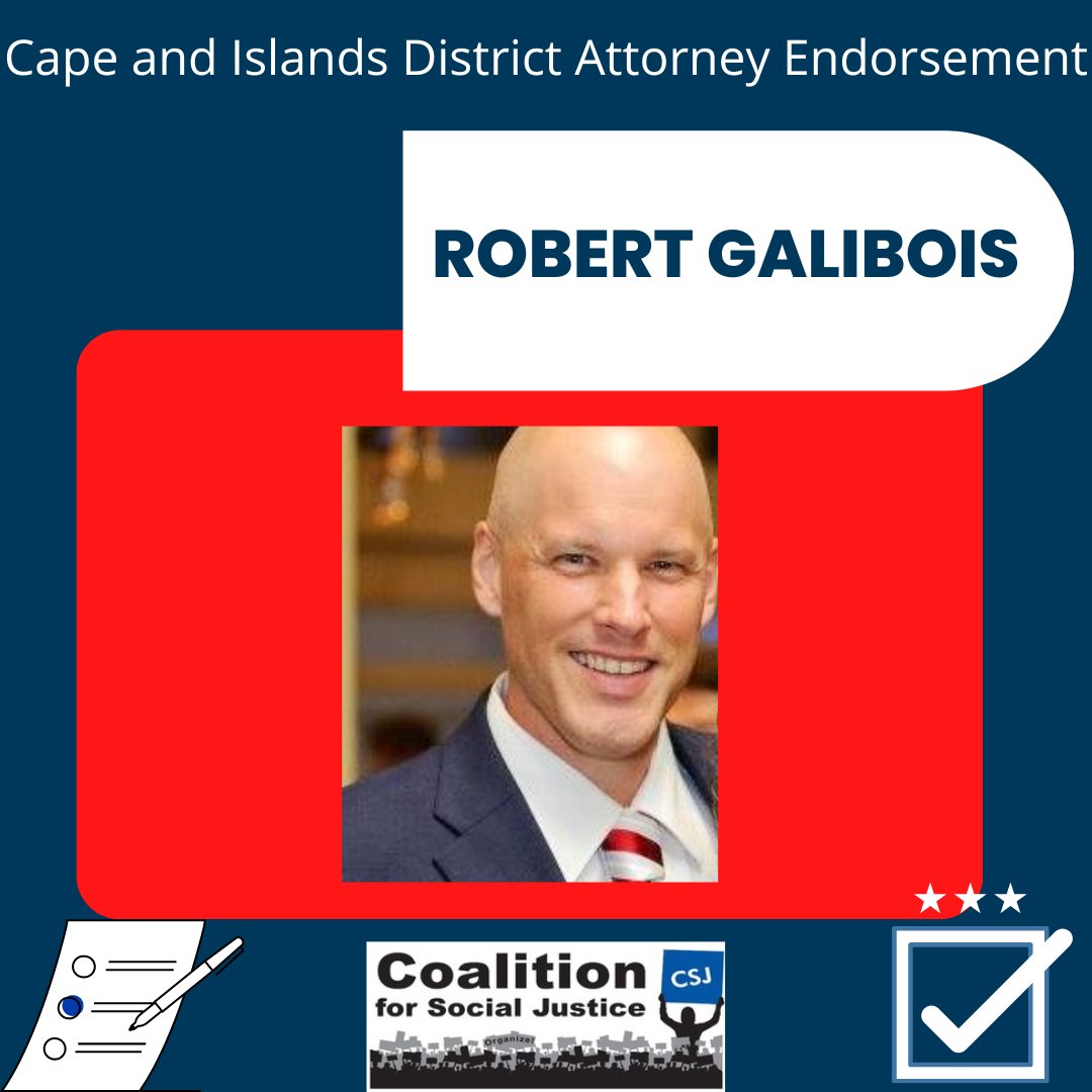 Coalition for Social Justice tweet media