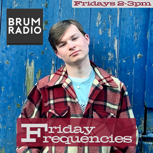 BrumRadio's tweet photo. LIVE NOW >> Friday Frequencies with Sam Wood

This week features new music from @25mili25 &amp; @LewisCapaldi PLUS talking fireworks night.
Listen to @sam_wood_fm Fridays at 2pm (UK Time) at https://t.co/IYXxWpZYjD
#InBrumWeTrust #Birmingham https://t.co/Yu1C4Z7QKM