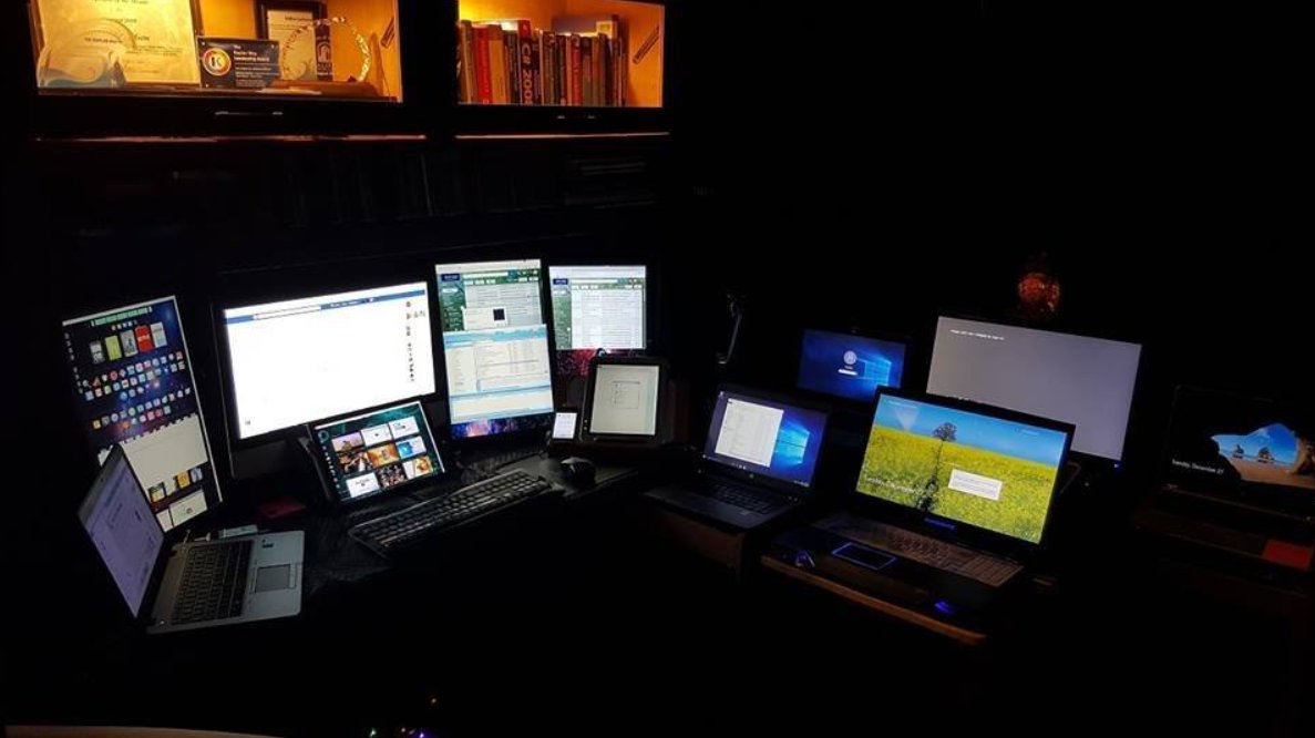 MrNetTek tweet picture