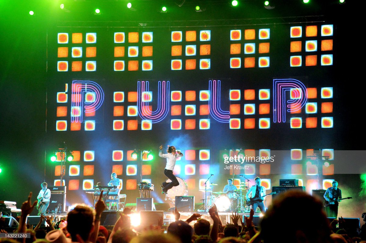 And finally, a plug for <a href="/FanFairAlliance/">FanFair Alliance</a> and @safegigs4women who both do amazing work to make live music special for all. They’re worthy of your support.
📷 Jeff Kravitz