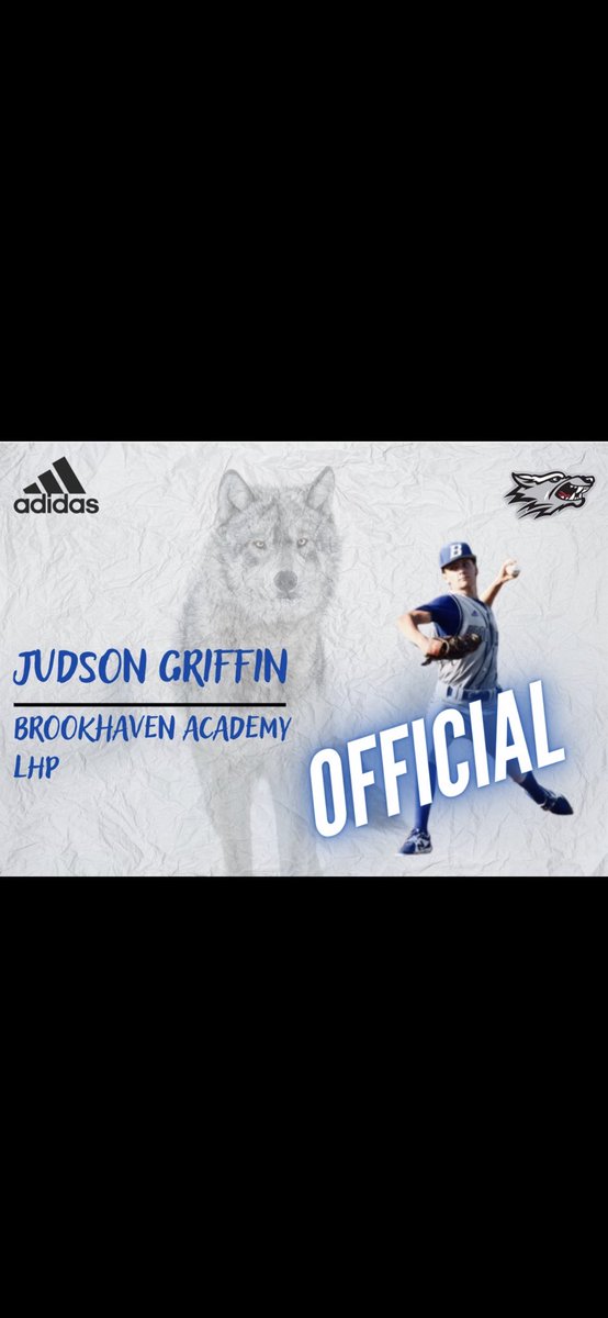 Judson Griffin (@judsongriffin__) on Twitter photo Thankful for this opportunity!! @Achamblee_4 <a href="/chasestewart26/">Chase Stewart</a> <a href="/BAbaseball_/">Brookhaven Academy Baseball</a> Thankful for this opportunity!! @Achamblee_4 <a href="/chasestewart26/">Chase Stewart</a> <a href="/BAbaseball_/">Brookhaven Academy Baseball</a>