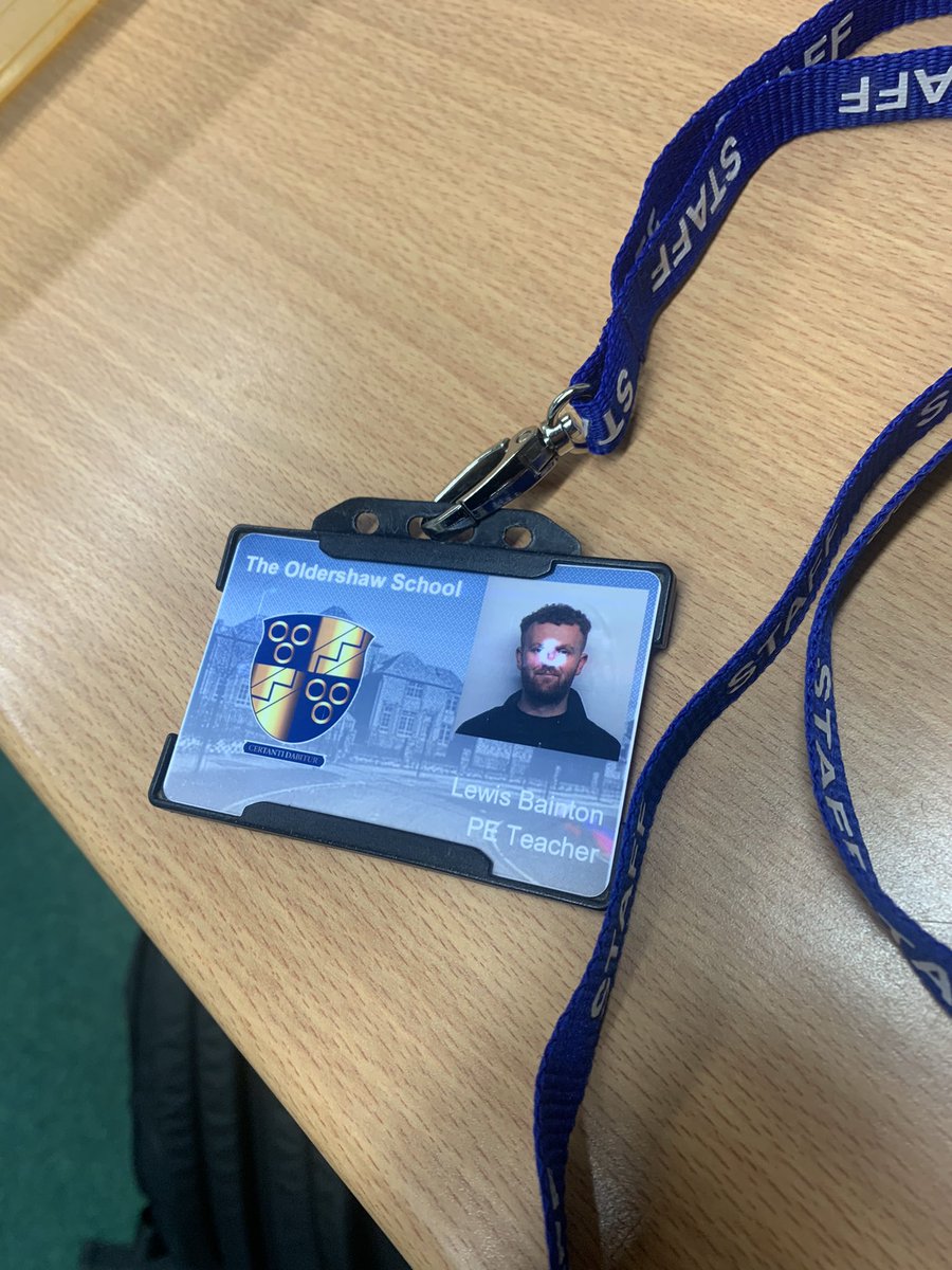 MrBaintonPE's tweet photo. New beginnings, opportunities &amp; experiences! https://t.co/YDn3N8Fbij
