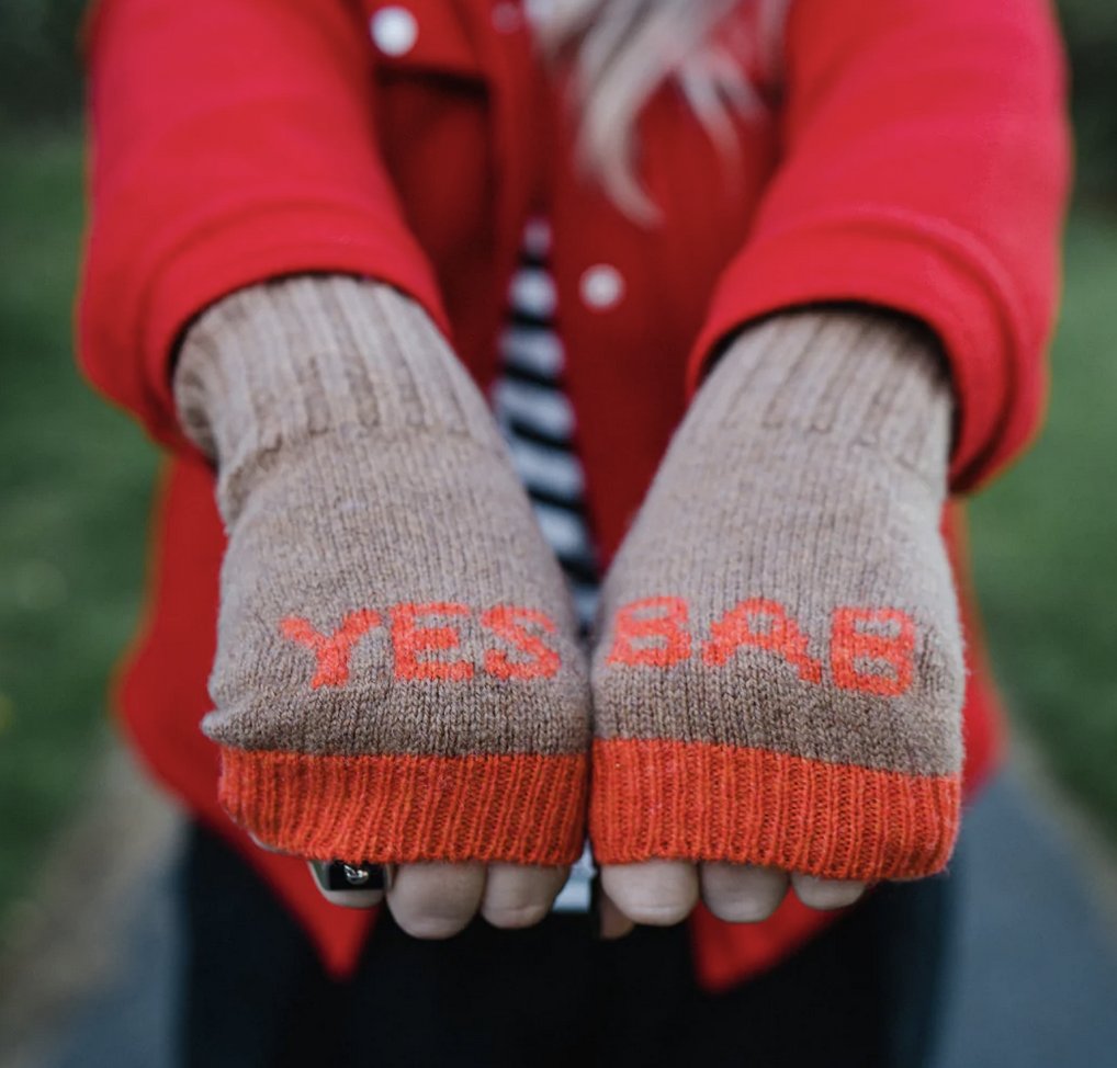 BAB ABOUT TOWN tweet media