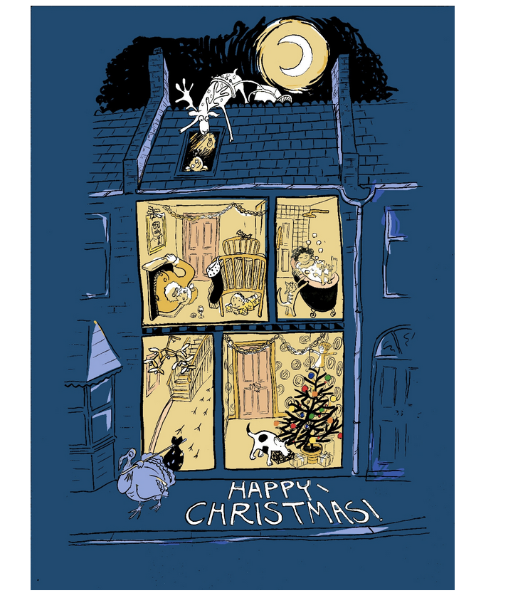 BAB ABOUT TOWN tweet media