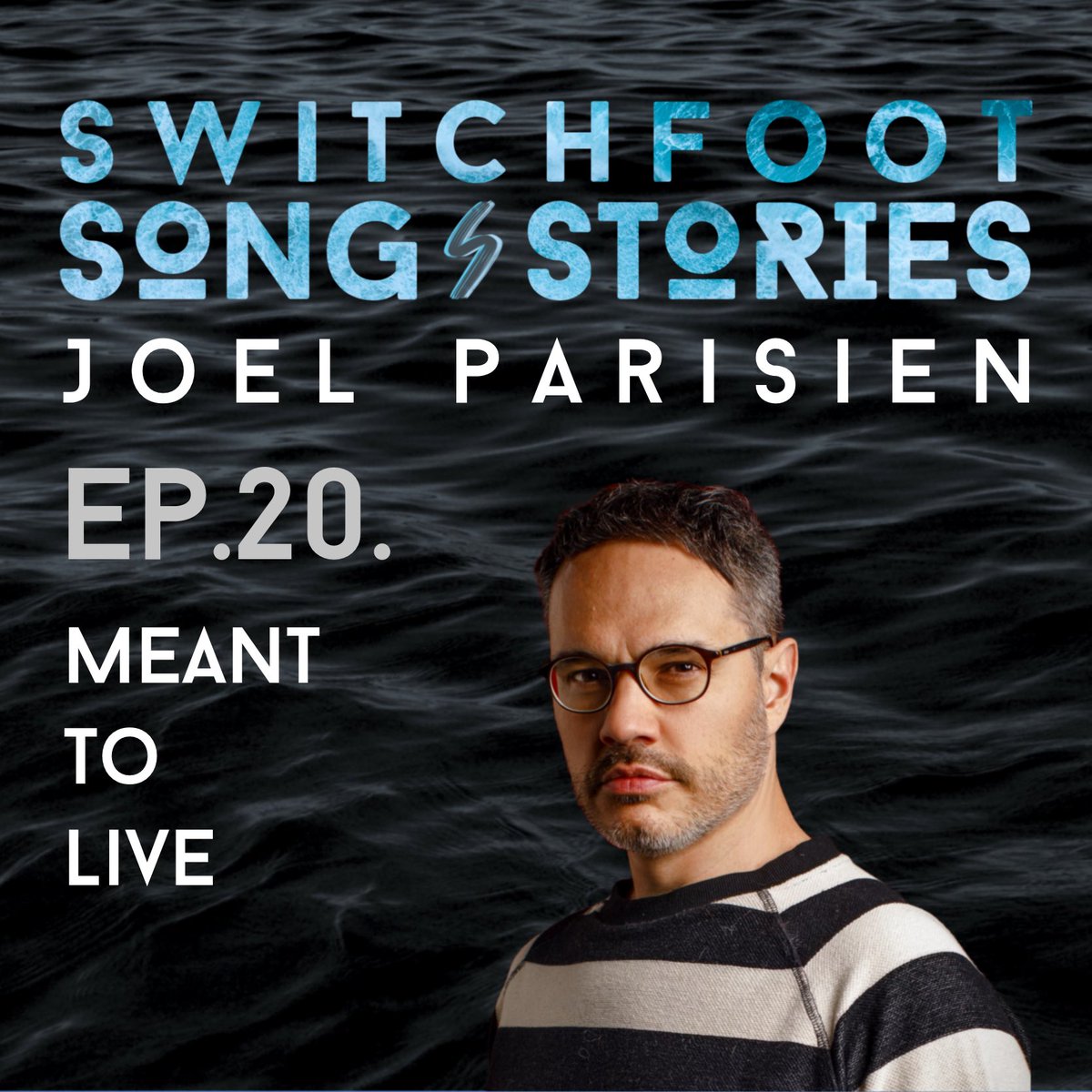 DailyJonForeman's tweet photo. Episode 20, with special guest Joel Parisien of @newworldson! 

Apple- https://t.co/pW1MgqdENC

Spotify- https://t.co/0wMn6XYPsM https://t.co/gdXcUQjy27