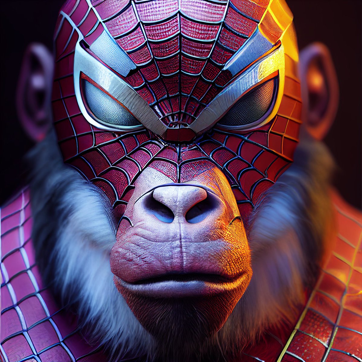 nftsanatan's tweet photo. 🏆 #Giveaway 🏆

5x Herolist for @AnotherApes 

Don't Forget ⬇️

✅- Follow @AnotherApes &amp; @digitalmobrios 
✅- Like &amp; RT
✅- Tag Friends

#NFTGiveaways #NFTCommunity #NFTs #AptosNFTs #AptosEcosystem #Aptos https://t.co/HAcEVl4OqG