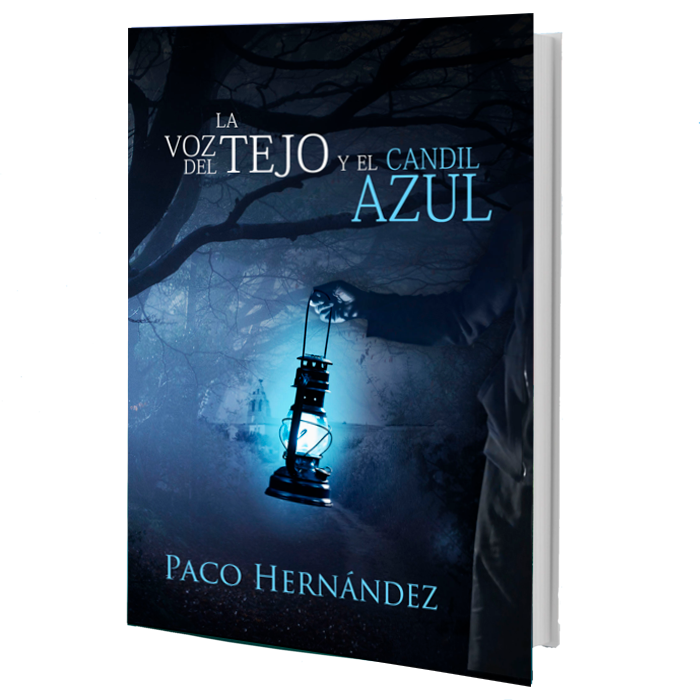 My_C_W's tweet photo. Basado en hechos reales: LA VOZ DEL TEJO y el CANDIL AZUL. Leyendas de la España profunda https://t.co/fsauUhgDjJ https://t.co/3GPhTyzlC1