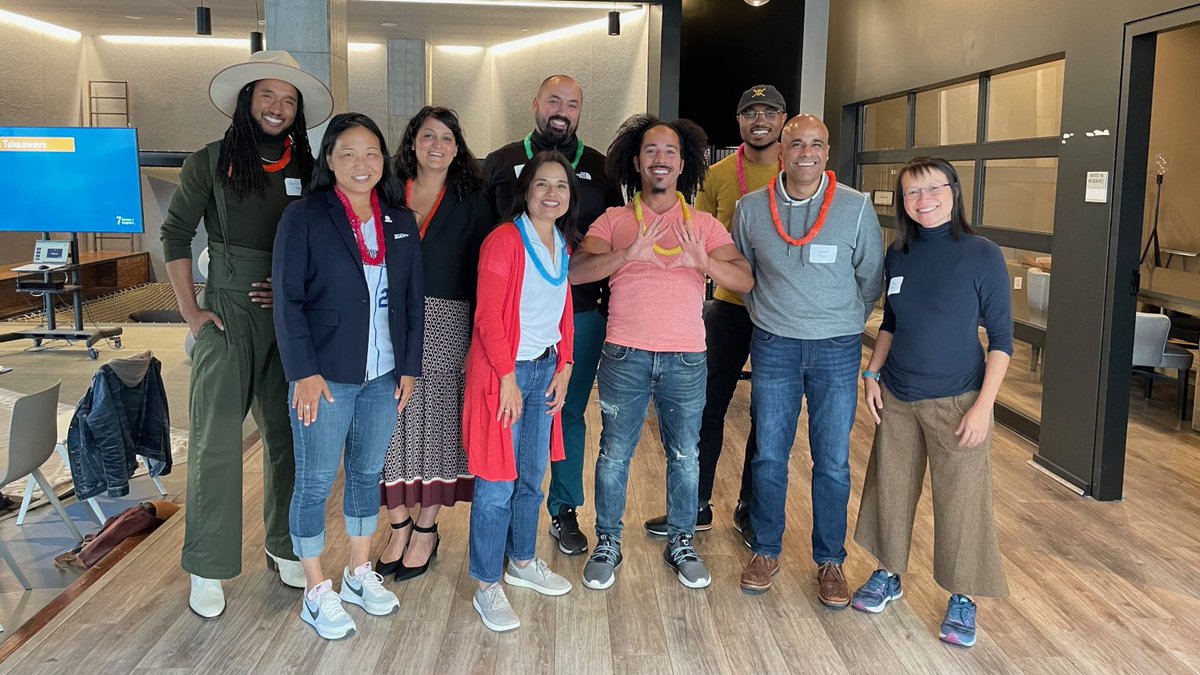 Last month, Dr. Julie created an “entrepreneur edition” of the 7 Forms of Respect™ for the Equitable Innovation Accelerator, a program of <a href="/findventures_/">Find Ventures</a>.

📖  Read more about the entrepreneur edition: findventures.org/blog/equitable…

#7FoR #formsofrespect #7FormsofRespect