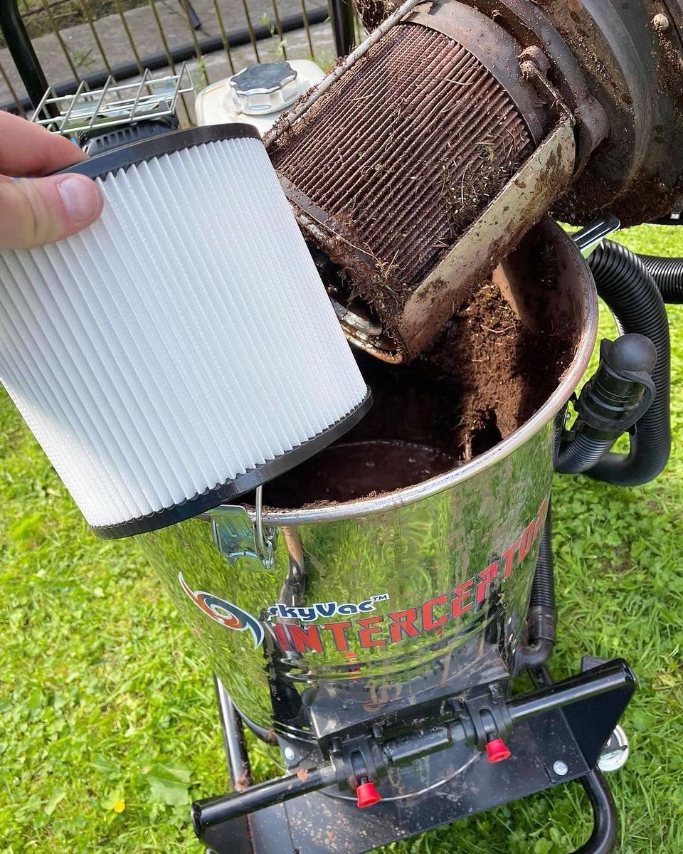 Spinaclean Ltd tweet media