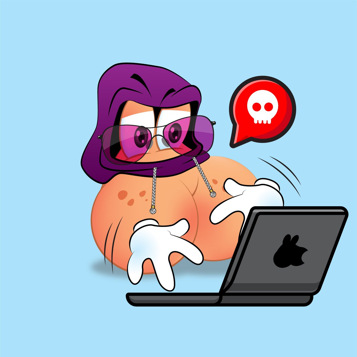 TottoshNft's tweet photo. Item : T0998 - Price : 0.02 ETH
Available now on : https://t.co/NrgVA03fuG

#NFTGiveaways | #NFTs | #NFTshill | #NFTCommunity | #NFT | #Nftart | #NFTGiveaway | #NFTartist | #Nftcollectors | #NFTdrop | #Opensea | #OpenSeaNFT | #Ethereum | #Hacker | #Funny https://t.co/Fl318fFTzQ