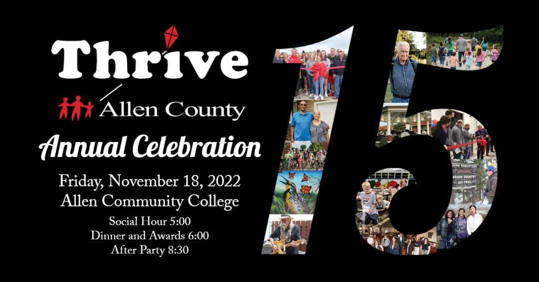 Last chance to celebrate our community together! Seats are ALMOST FULL for dinner and awards 11/18. Call our office at 620-365-8128 to get your spot ASAP.
