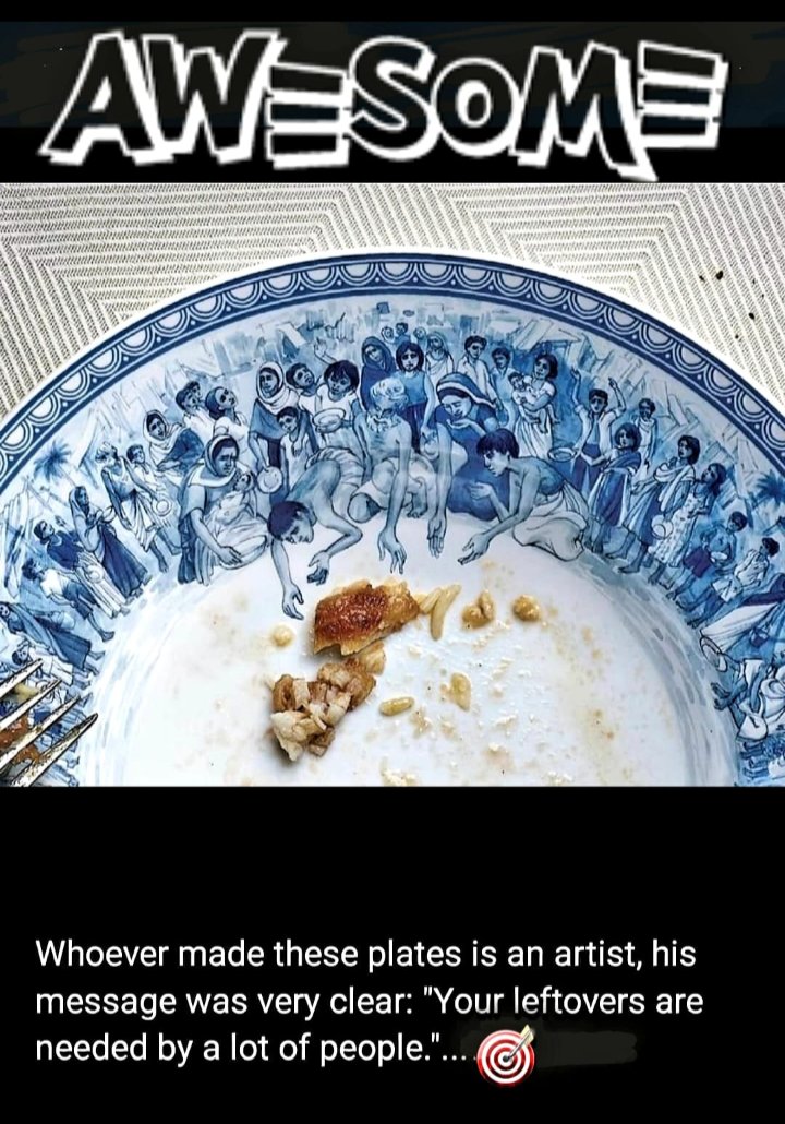 What an ART..