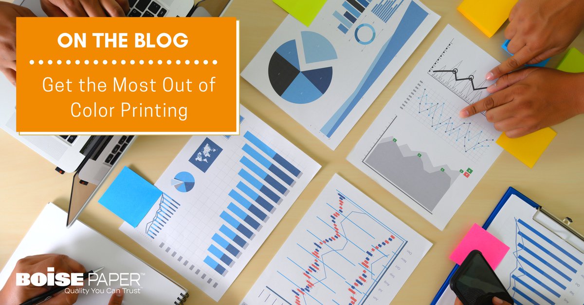 Do you want to save on color printing costs? Check out our blog to find out how: bit.ly/3sTv1cO