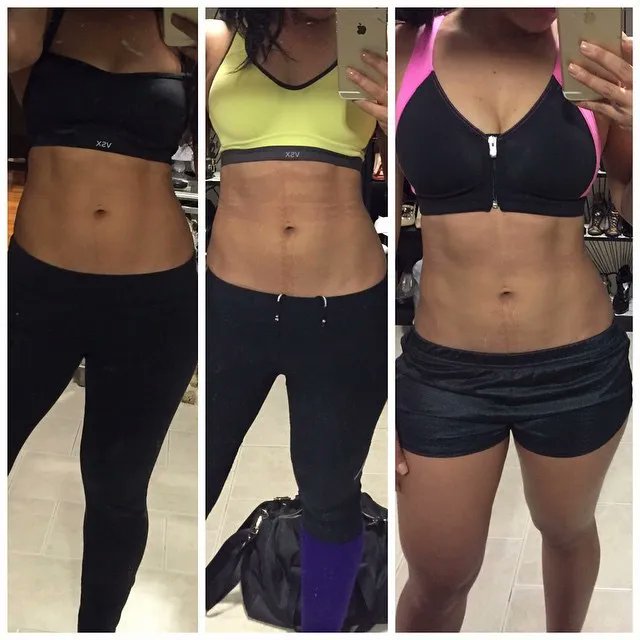 HourglassAngel's tweet photo. Need a sign to invest in a high-quality waist trainer? We have two jaw-dropping transformations, thanks to you #HGABabes who show us that anything is possible. https://t.co/gFgZfxJ55L