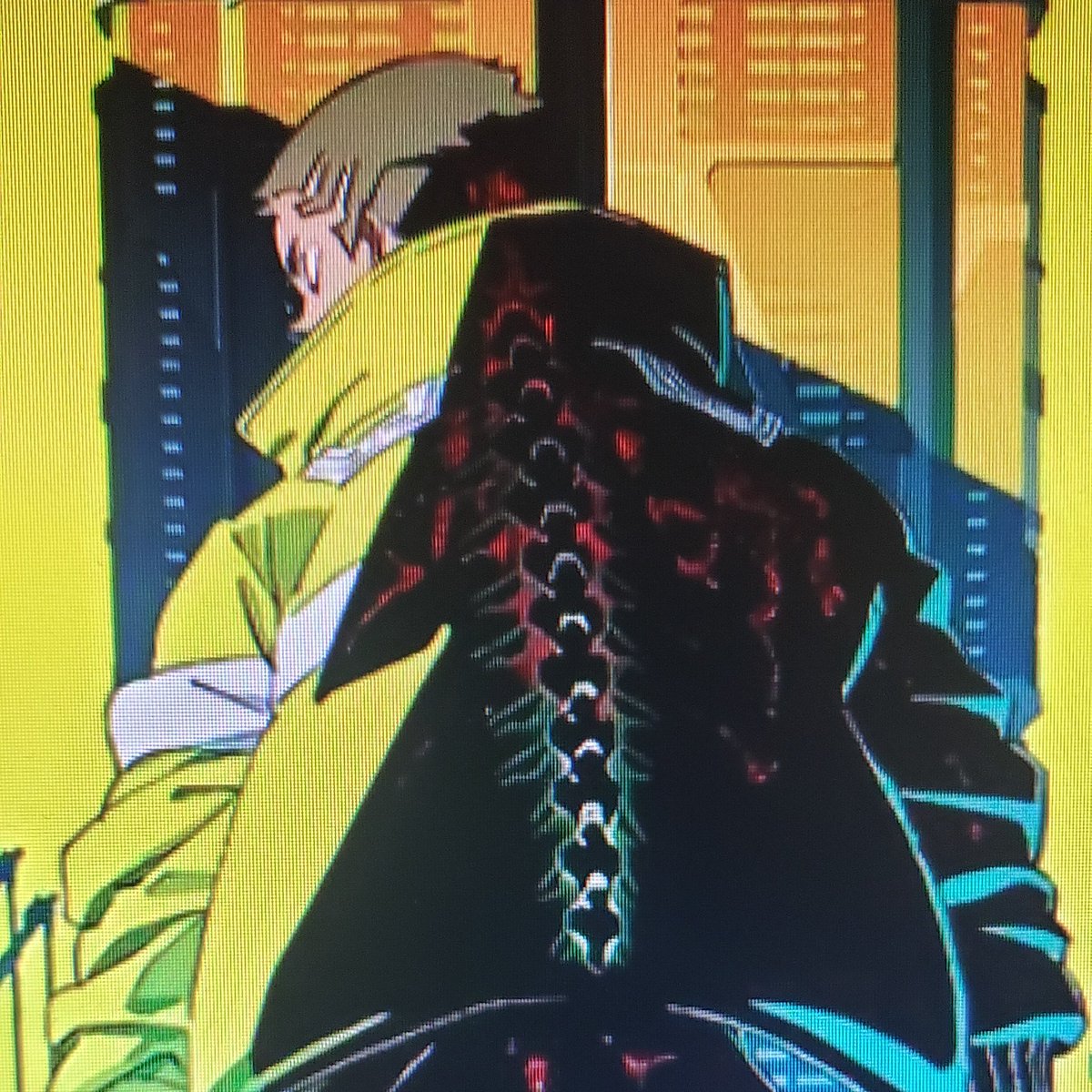 forcepush1111's tweet image. #NewProfilePic