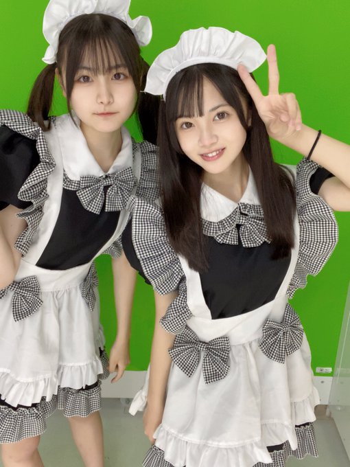 Twitterのコスプレ画像8