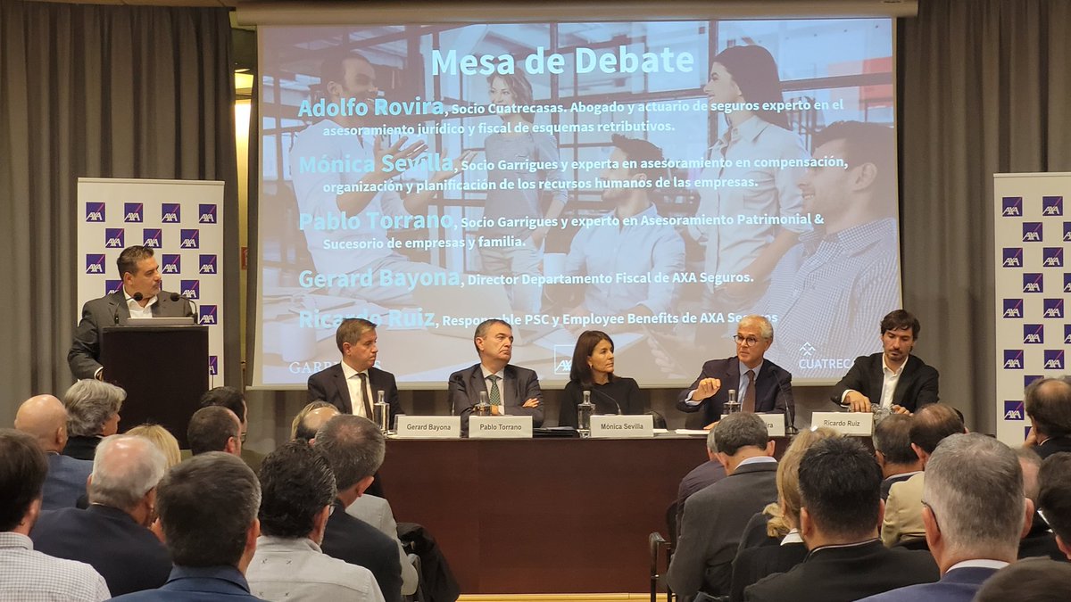 Seguimos avanzando en Employee &amp; Benefits. Magnífica sesión, con más de 110 participantes y un gran panel de expertos, para afrontar la recta final del año <a href="/RicardoMartiaxa/">昆山上门/昆山兼职/昆山包养/昆山外围/昆山学生/昆山学生妹/昆山小姐/昆山约炮/昆山资源</a> <a href="/DavidMotaMensa/">David Mota</a> <a href="/R1cardo_rp/">Ricardo Ruiz</a> Gerard Bayona