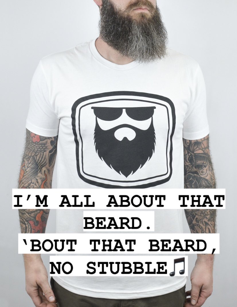 No_Shave_Life's tweet photo. All ‘bout that beard 🧔🏻♂️ #beard #beardgang #beardlover #beardedman #twitterbeard #NoShaveLife #beardrocks #beardAwesome https://t.co/hBGcuOCdUr