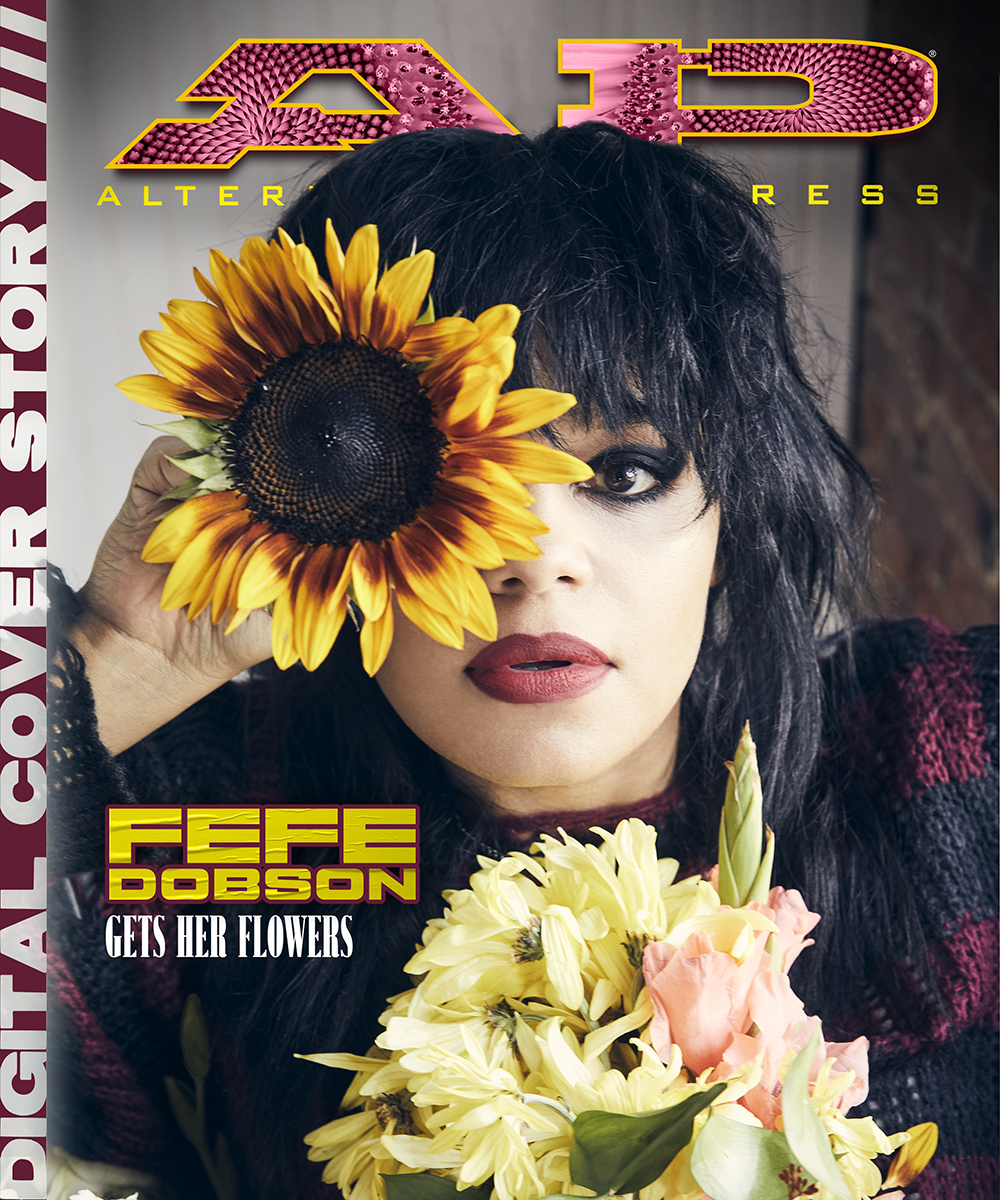 Everything’s coming up Fefe Dobson. (<a href="/iamfefemusic/">Fefe Dobson</a>)

The digital cover story, available to read now. 

trib.al/VBLC9HS

📷 Photographer: Jimmy Fontaine 
🖊 Writer: Safy-Hallan Farah <a href="/safyhallanfarah/">The Karen Huger Innocence Project</a> 
👗 Stylist: Ashley Galang <a href="/ashley_galang/">Ashley Elizabeth</a>