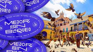 QuemaitoVe's tweet photo. Abajo el Bloqueo 
#Cuba
#CubaPorLaPaz
#CubaPorLaVida 
#MejorSinBloqueo
#CubaEsAmor
#LifeBetter
#EndTheEmbargo
#CubaSalud2022
@CubaMir_Ven
@Cubacooperaven
@QuemaitoVe https://t.co/Qep5QCJO93