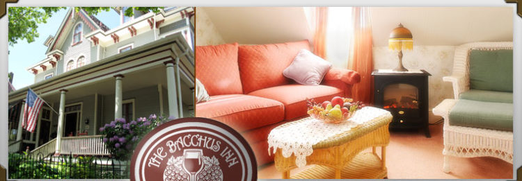 PurpleRoofs's tweet photo. Bacchus Inn B&amp;B is a Cape May gay friendly B&amp;B in the historic district of town, just a short walk to shops, restaurants, and the beach.

https://t.co/TYakHPzsWR

#capemay #newjersey #gaytravel #gayfriendly @BacchusInn https://t.co/yBx5Rx0L0v