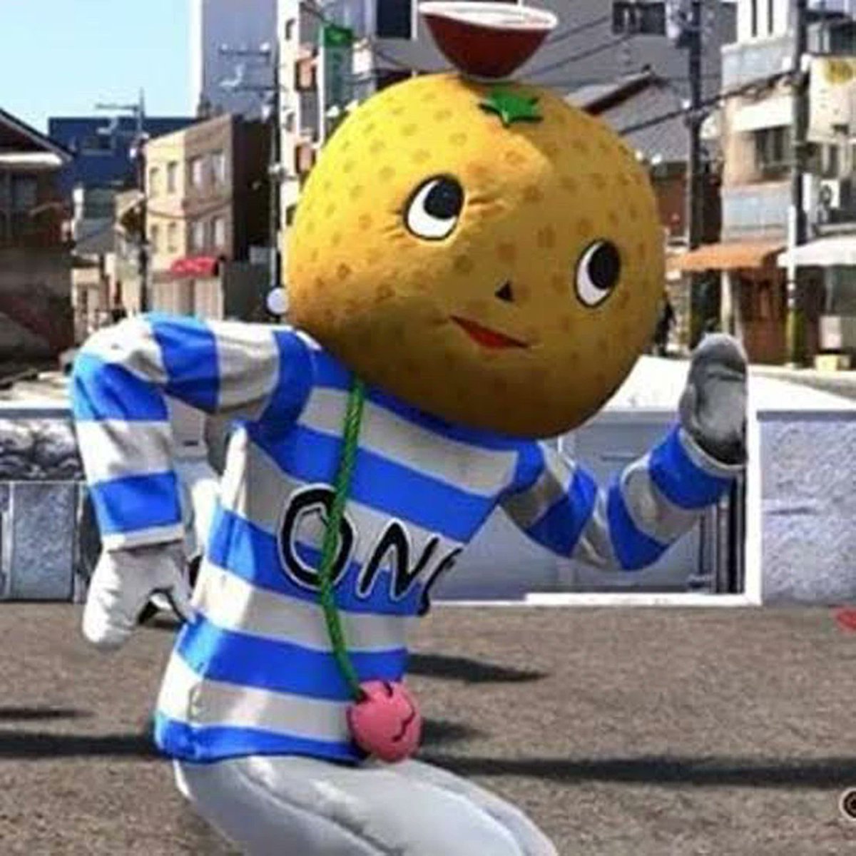 龍が如く Online 公式アカウント タワーイベントステップアップガチャ開催 新ksrキャラクター芹沢 和彦 昇 堂島 大吾 12昇 が登場 5ステップ目でksrキャラクターが1体確定 堂島 大吾 12昇 は 反射無視攻撃 を持つ初のキャラクターとなり