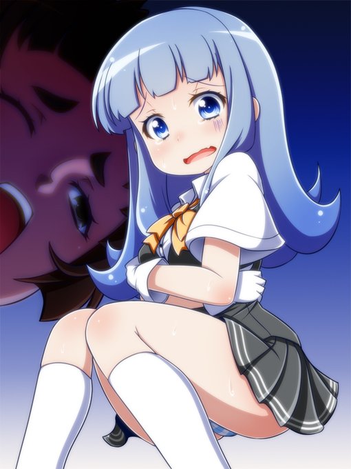 ほう艦これ絵ですか、懐かしいですね(遠い目 