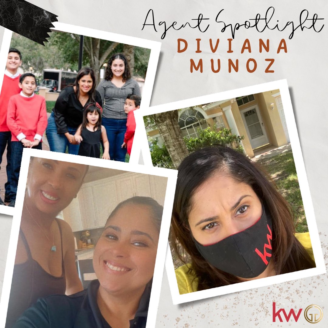 GriffinGroupFL's tweet photo. Kudos to our #AgentoftheWeek Diviana Munoz! We appreciate all that you do for the team! https://t.co/zDylI8fdNx
