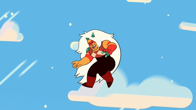 Jasper For Multiversus tweet media