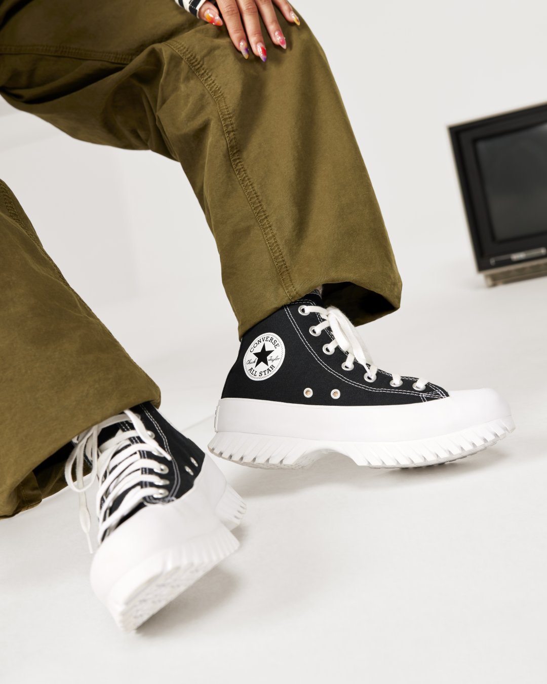 Tienda en linea converse mexico new arrivals