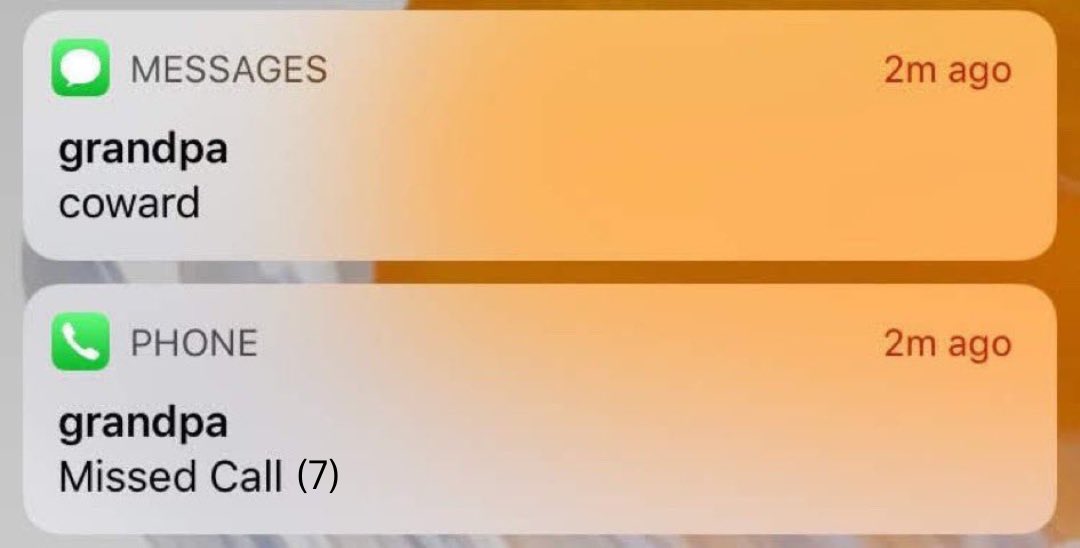 POV: You convinced your family to buy ETH at $4,000