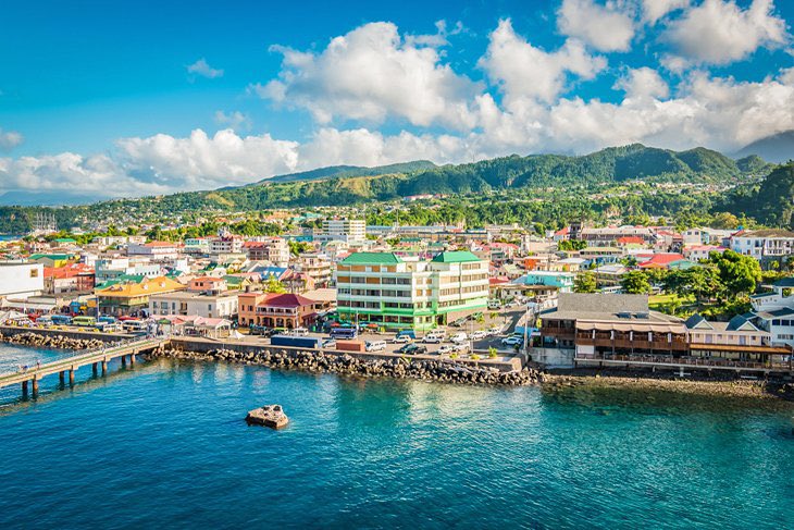 uwgsoca's tweet photo. Happy 44th Independence Day to Dominica!🇩🇲 On November 3rd 1978, Dominica gained its independence from the United Kingdom. https://t.co/jcU0tpXiXF