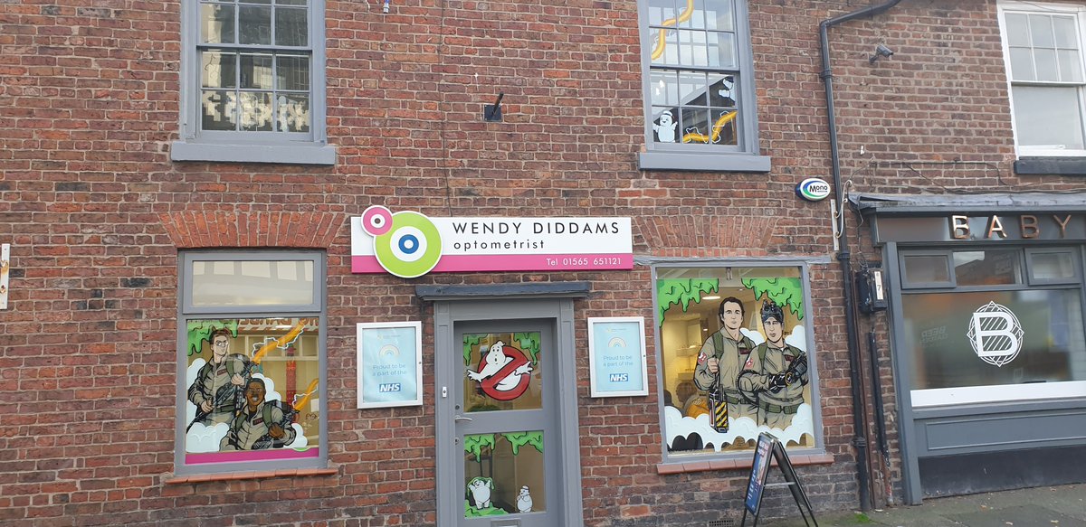 Knutsford Town Council (@knutsfordtown) on Twitter photo Huge thanks to all businesses who got involved at Monday's <a href="/pumpkinpath/">Knutsford Pumpkin Path ๐</a>!
We hosted our Best Dressed Halloween Window Competition as part of the event, and the results are in...
๐Winner: <a href="/KnutsfordSweets/">KnutsfordOldeSweetShop</a>
๐ฅRunner up: Salvation Tattoo Studio
๐ฅRunner up: <a href="/wendydiddams/">Wendy Diddams</a> Huge thanks to all businesses who got involved at Monday's <a href="/pumpkinpath/">Knutsford Pumpkin Path ๐</a>!
We hosted our Best Dressed Halloween Window Competition as part of the event, and the results are in...
๐Winner: <a href="/KnutsfordSweets/">KnutsfordOldeSweetShop</a>
๐ฅRunner up: Salvation Tattoo Studio
๐ฅRunner up: <a href="/wendydiddams/">Wendy Diddams</a>
