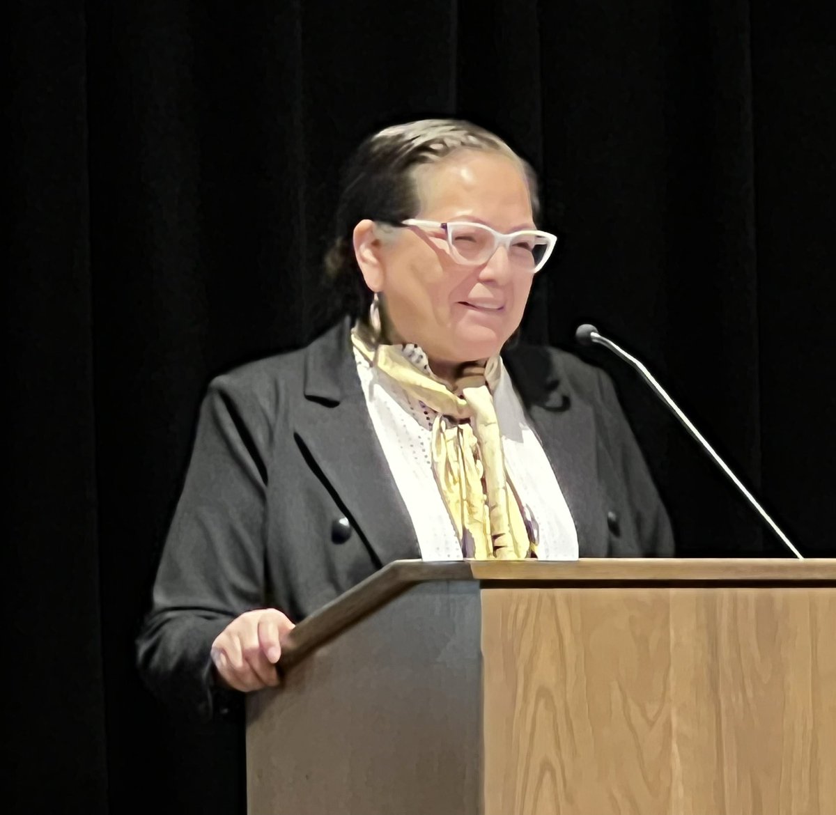 Shal (Diné) tweet media