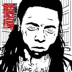 a_chosenking's tweet photo. Greatest mixtape ever ๐ฅ@LilTunechi & @DJDRAMA went so crazy! #Dedication2 https://t.co/0ANojpN1EL