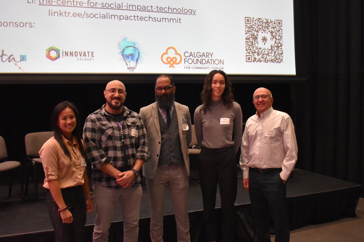 Session 2: Bridging Tech Innovation and Social Innovation features an amazing roster of panelists - Mina Demian, Jillian Mah (<a href="/JillianMah/">Jillian Mah</a>) Geoff Zakaib (<a href="/geoffzsi/">Geoff Zakaib</a>), &amp; Nishan Chelvachandran <a href="/theRSAorg/">The Royal Society of Arts</a>!
Moderated by Thi Dao <a href="/dao_maithi/">Thi Dao</a> with <a href="/futureofgood/">Future of Good</a> #SocialImpactTech