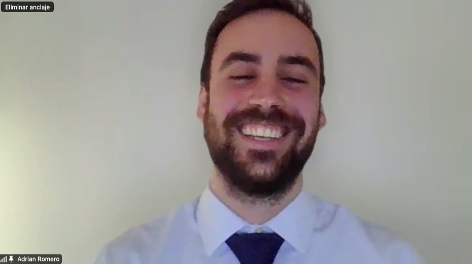 Y seguimos la ronda con FYMAND de <a href="/adriromadsem/">Adrian Romero Madroñal</a> ✌✌.

Empresa familiar de suministros de materiales para talleres de reparación de vehículos.🚗👏😮
#MasterMPD #Proyecto360 #NETTCommunity