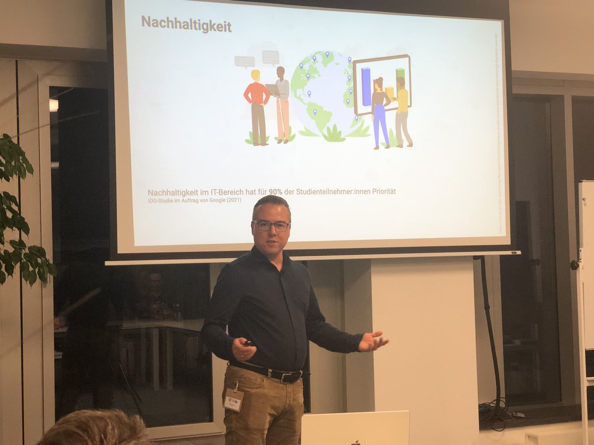 tomicstwitt's tweet photo. GreenCoding by @stefanrotsch https://t.co/60N8hIFJVt