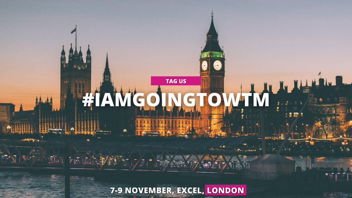 We are thrilled to be at World Travel Market next week with #VisitSpa and <a href="/Wallonia_BE/">Wallonia.BE</a> - please do call by to say hello at stand EU1842.  #IamgoingtoWTM #WTMLDN #thermaltravels #historicthermaltowns <a href="/GreatestSpas/">Great Spa Towns of Europe</a>