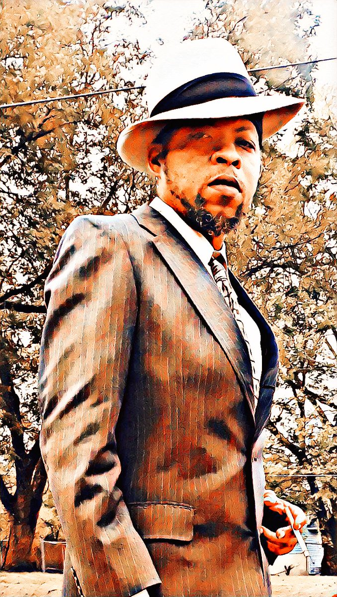 The Real King Daddy Magic (@mrlandomagic) on Twitter photo 