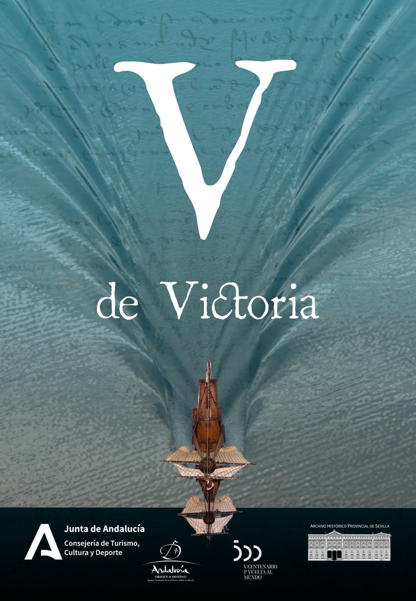 Archivo Histórico Provincial de Sevilla tweet media