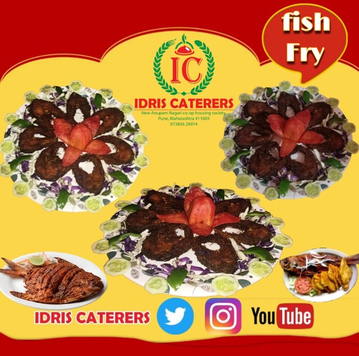 idriscaterer's tweet photo. #fish_fry https://t.co/QIfUmdjvgA