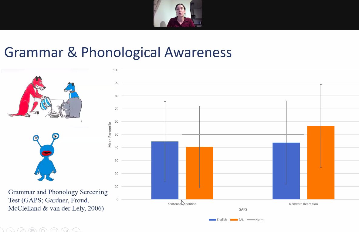 UCL Centre for Inclusive Education tweet media
